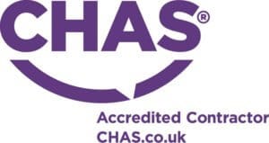 CHAS Logo 2018