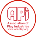 Association of Play Industries Logo