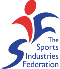 The Sports Industries Federation Logo