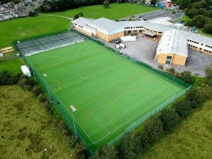 Chapel en le Frith Artificial Grass