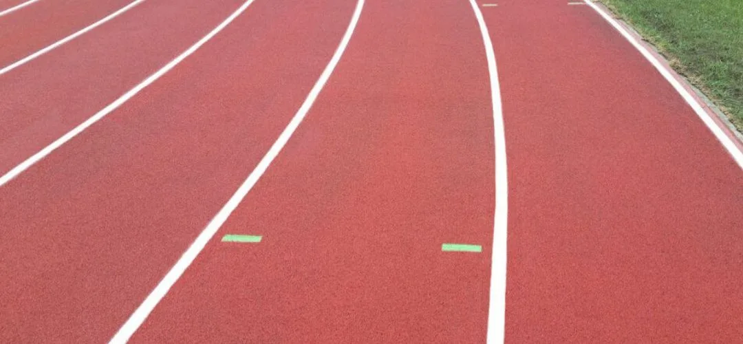 Quick Guide to choosing the Right Athletics Track Surfacing