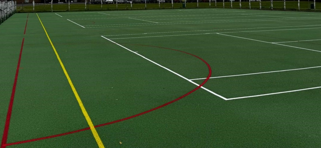 Understanding Polymeric Type 3 and 4 Surfacing: which is Right for your Sports Area?