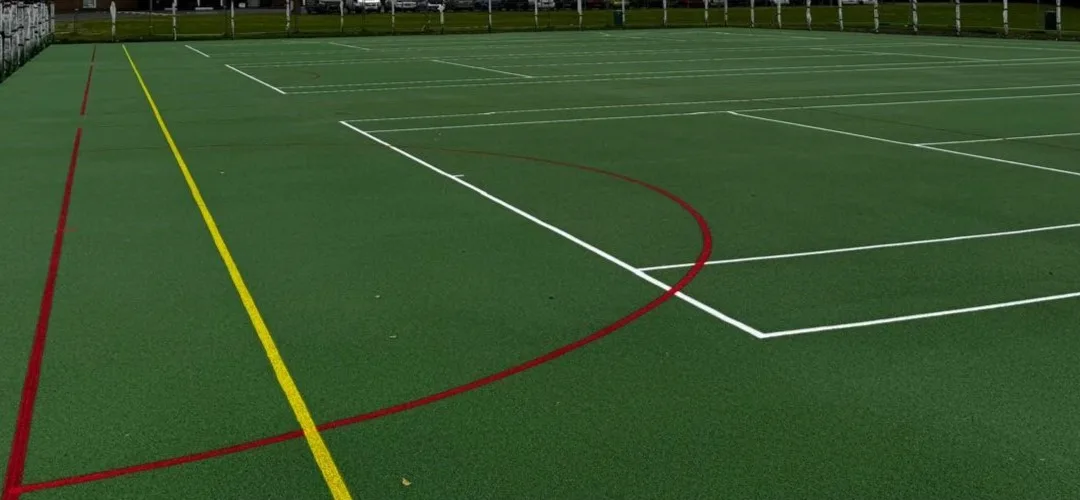 Understanding Polymeric Type 3 and 4 Surfacing: which is Right for your Sports Area?